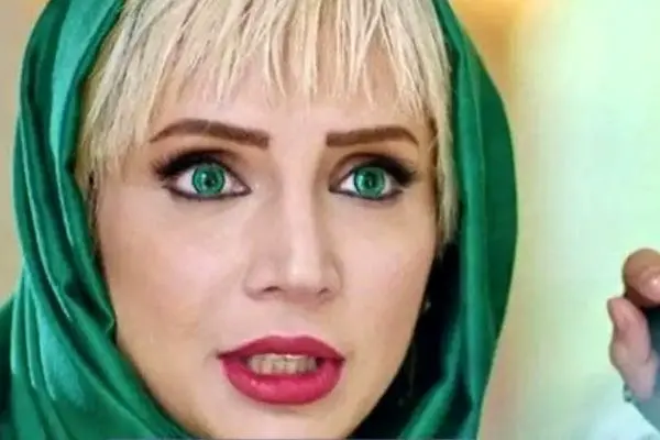 عکس‌های خاص جشن تولد شبنم قلی‌خانی با حال و هوای دهه ۶۰