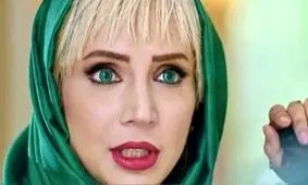 عکس‌های خاص جشن تولد شبنم قلی‌خانی با حال و هوای دهه ۶۰