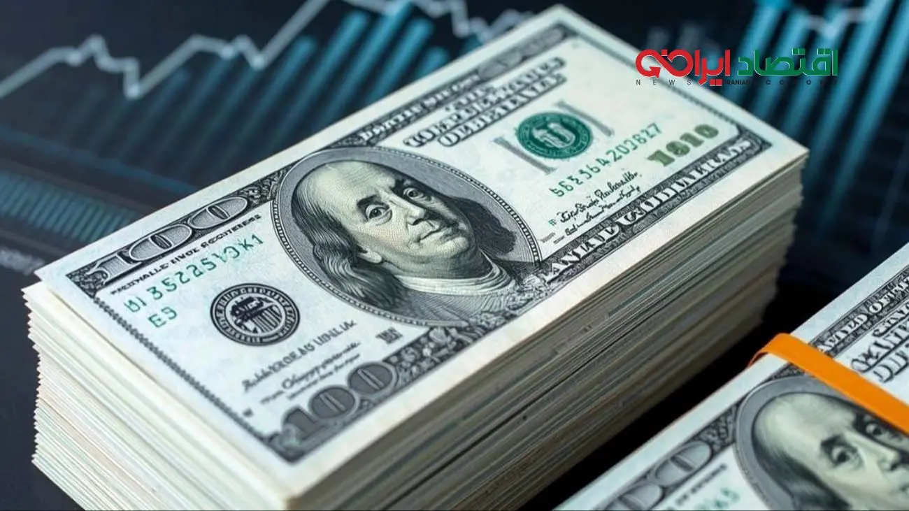 قیمت دلار توافقی امروز شنبه 15 آذر 1404