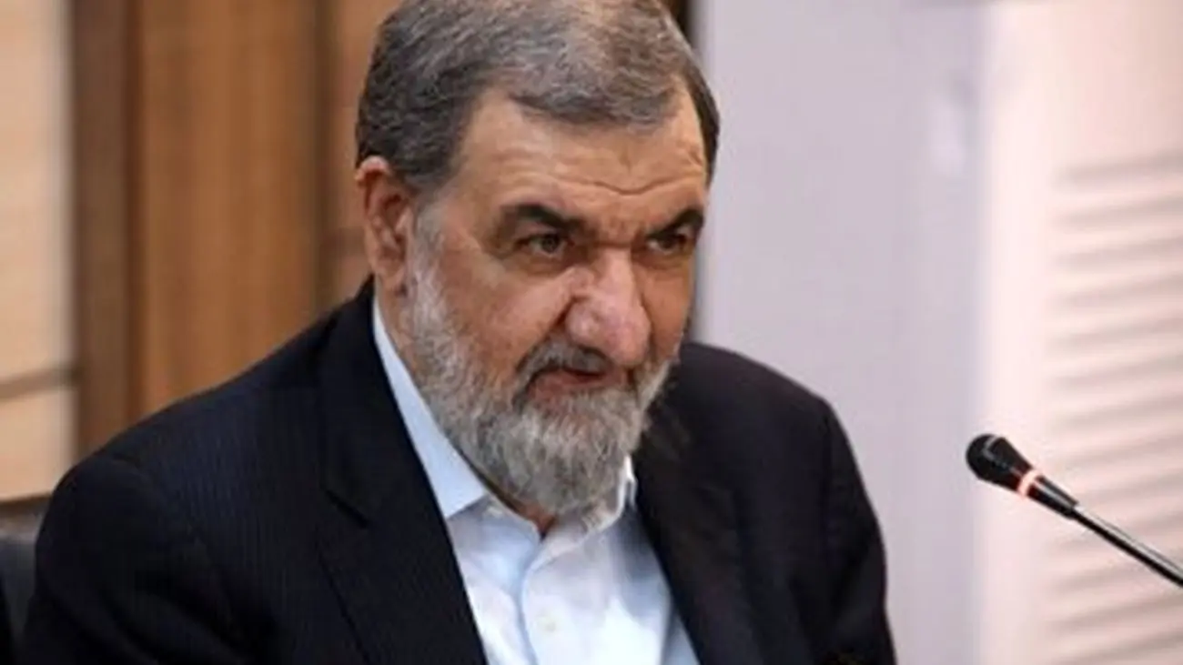 درخواست محسن رضایی از عربستان: به نتانیاهو، سگ زنجیری آمریکا پاسخ محکمی بدهید