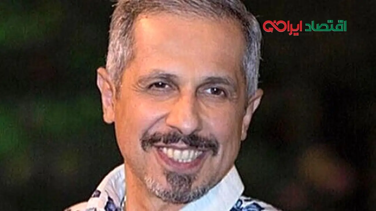 گریههای جواد رضویان بعد از شنیدن خبر خواستگار آمدن برای دخترش؛ دسته گل منو بردن!