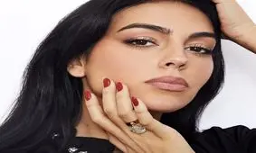 تاثیر بدحجابی نامزد رونالدو برای زنان عربستانی / عرب ها در شوک !