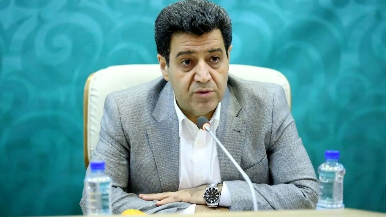 سلاحورزی: از ریاست اتاق بازرگانی ایران کنارهگیری نکردهام / حقایق پیرامون این موضوع را خواهم گفت!