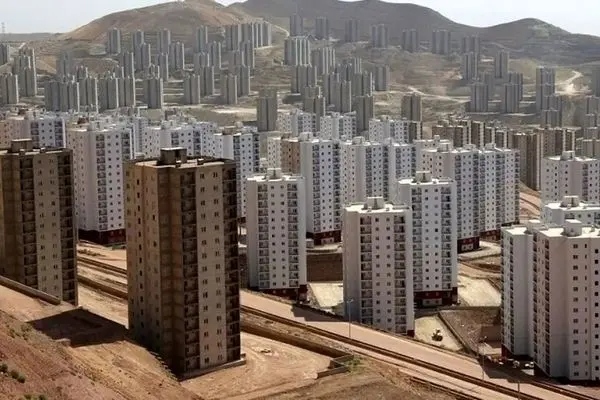 به این خانه‌ها دست نزنید/خرید و فروش‌شان ممنوع شد!
