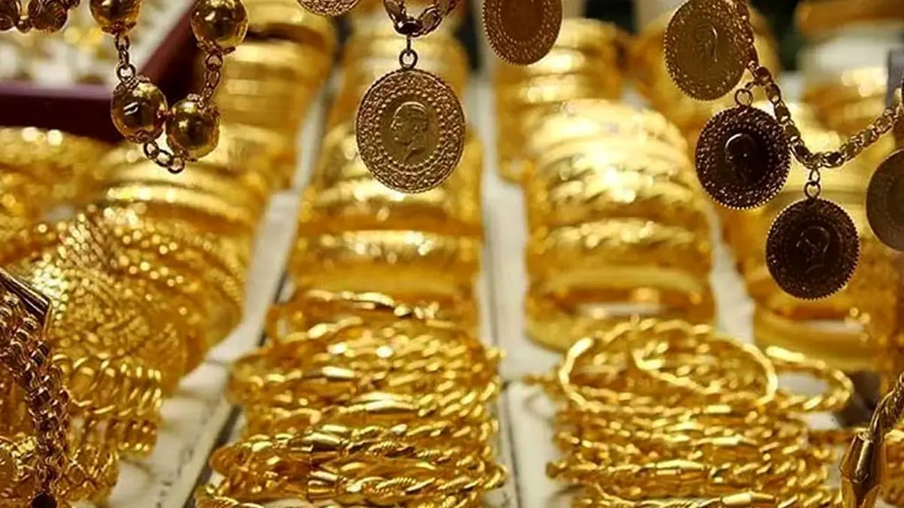 قیمت طلا و سکه امروز ۹ تیر ۱۴۰۳/بازار طلا به نتیجه انتخابات واکنش نشان داد