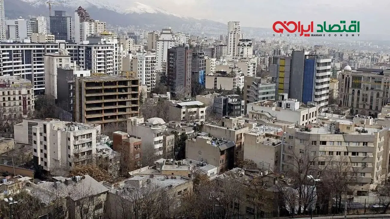 متوسط اجاره‌بهای واحدهای مسکونی تهران/ جدیدترین نرخ‌ها در پایتخت