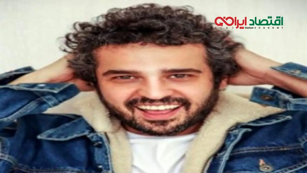 مجتبی پیرزاده برای اولین بار از خانوادهاش رونمایی کرد؛ همسر و دختر اشکان!