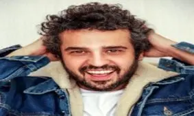 مجتبی پیرزاده برای اولین بار از خانواده‌اش رونمایی کرد؛ همسر و دختر اشکان!