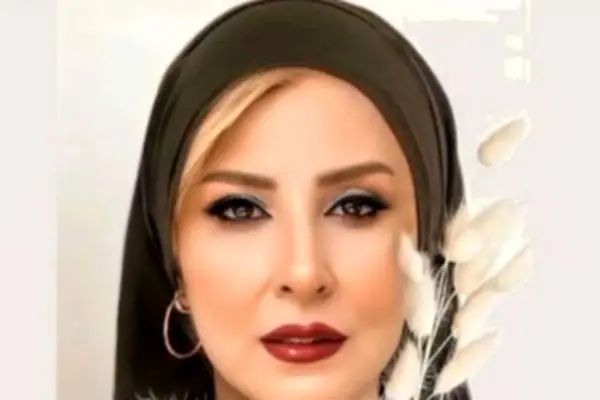 فیلم غم‌انگیز جشن تولد تک‌نفره مرجانه گلچین؛ بدون مادر و همراهان
