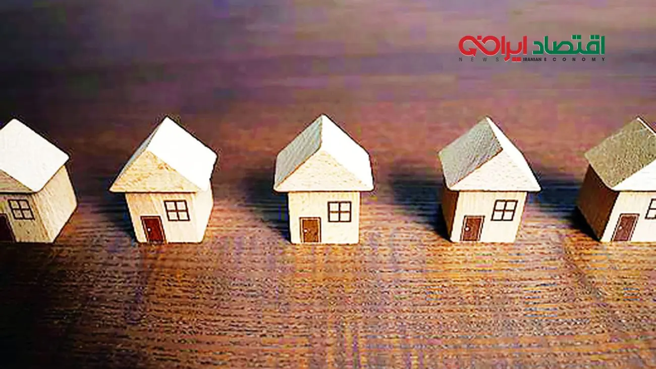 میانگین واقعی قیمت مسکن در بازار ایران اعلام شد