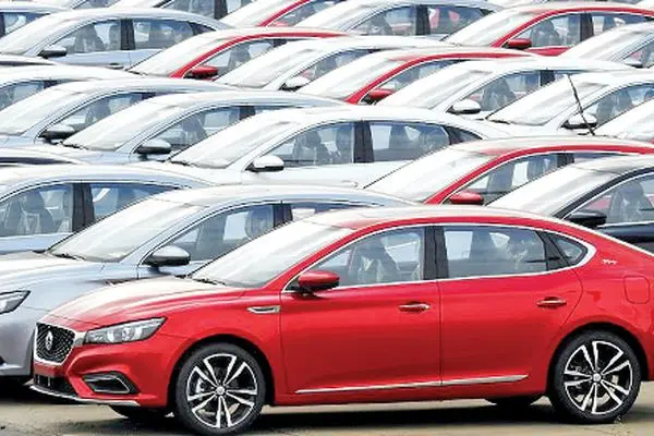 پیش‌بینی شگفت‌انگیز از آینده خودرو در نیمه دوم 1404