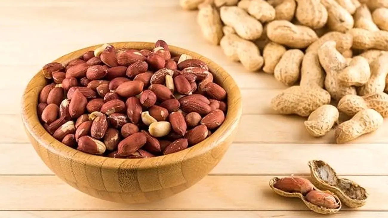 شوک به بازار آجیل / هر دانه بادام هندی 1300 تومان!