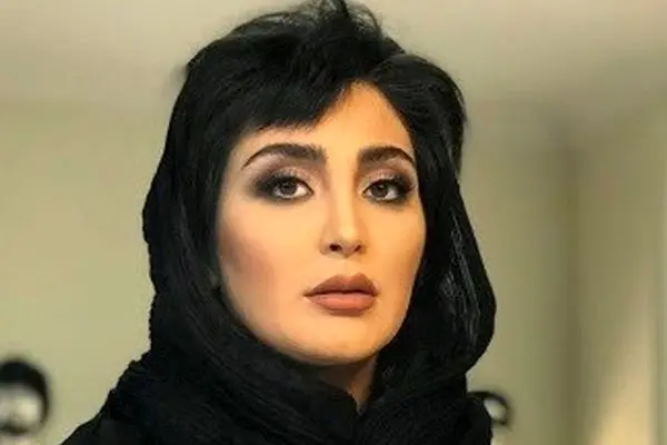 عکس‌های جنجالی استایل ورزشی مریم معصومی در باشگاه!