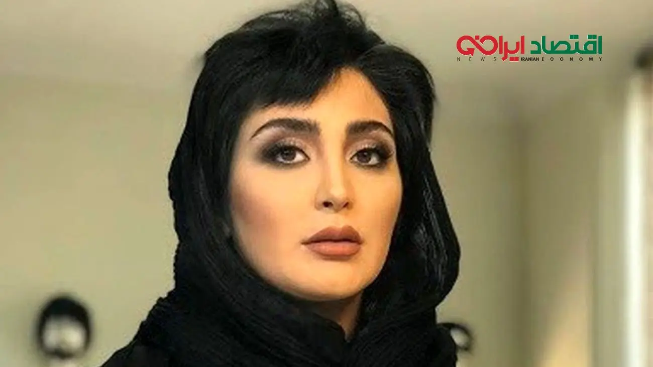 عکس‌های جنجالی استایل ورزشی مریم معصومی در باشگاه!