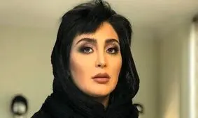 عکس‌های جنجالی استایل ورزشی مریم معصومی در باشگاه!