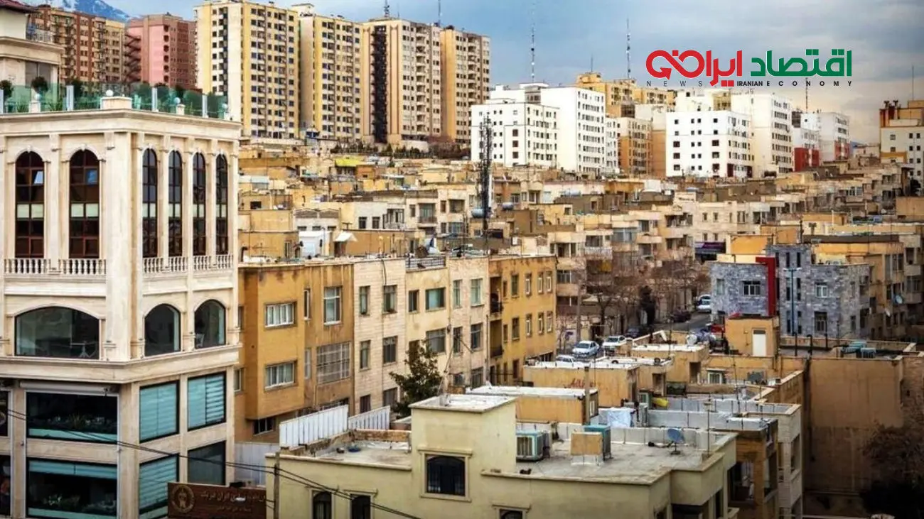 تداوم شیب نرخ اجاره‌بها در نیمه دوم سال