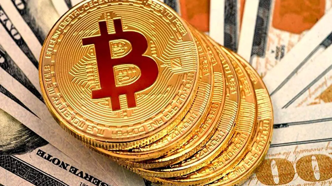 خبر خوش برای رمز ارزی ها / بیتکوین چند ؟