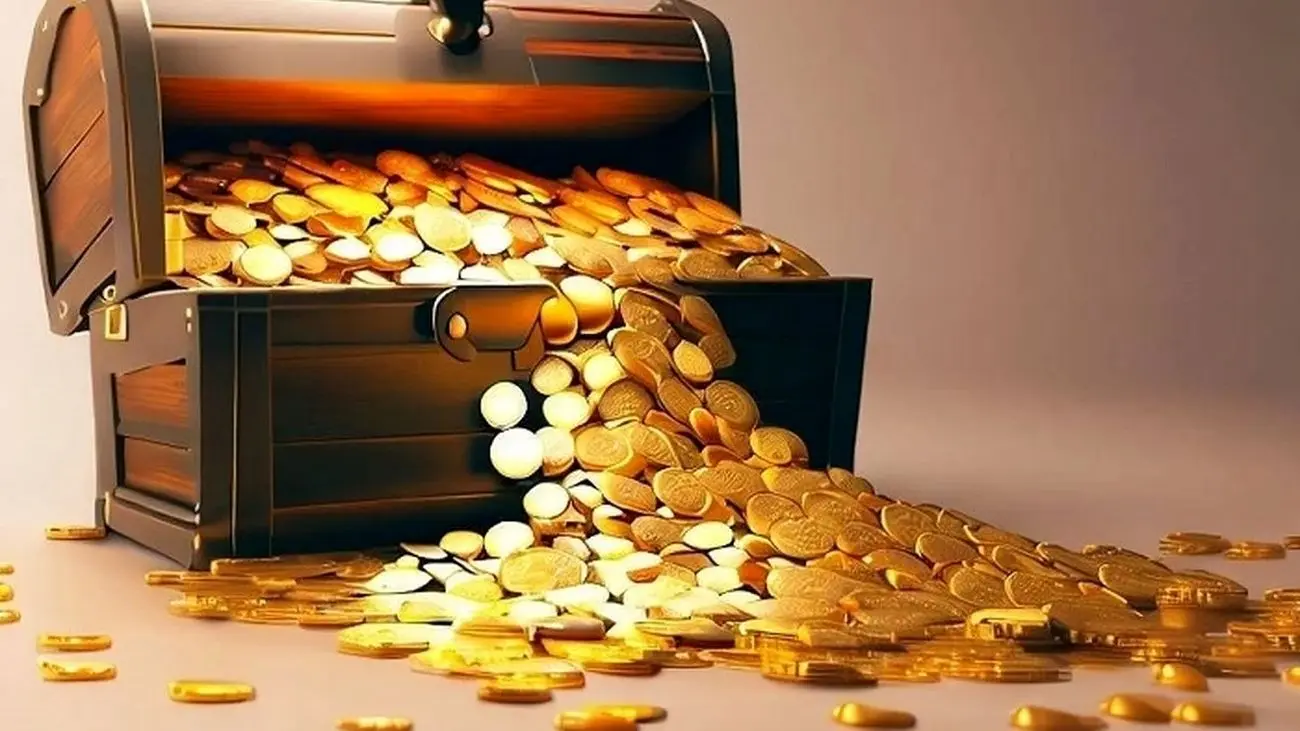 برای سود بیشتر سکه بخریم یا طلای آب شده؟