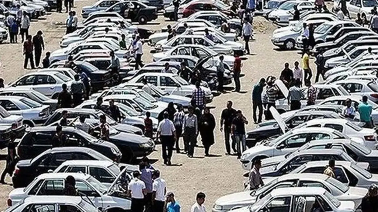 قیمت خودرو امروز 16 اسفند 1403/ قیمتها در بازار خودرو عجیب و غریب شد +جدول