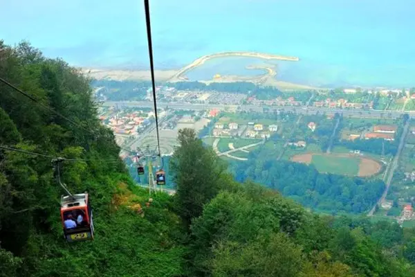 برای  اجاره  آپارتمان در رامسر چقدر باید هزینه کرد؟ 