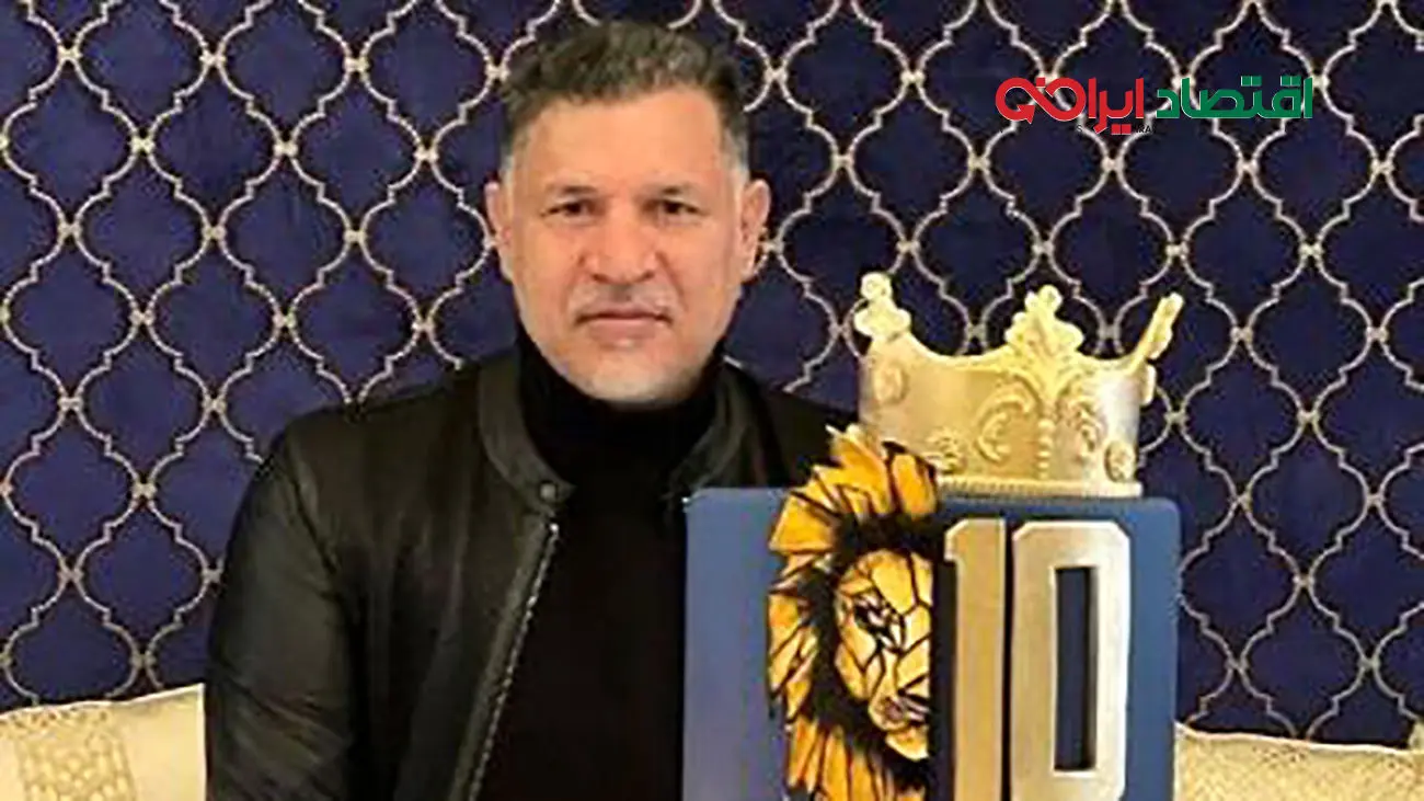 کودکی تا افسانه شدن علی دایی؛ تصاویری که دنیا را شوکه میکند! + فیلم