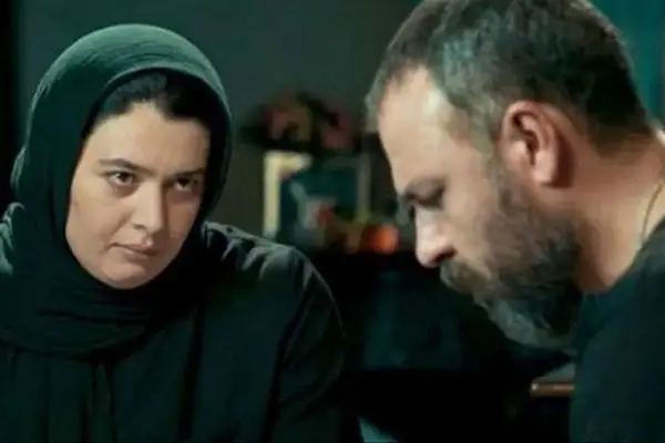 زندگی خصوصی ژیلا شاهی؛ از چشم‌های رنگی تا نقش جنجالی زن صیغه‌ای رضا پروانه در پوست شیر