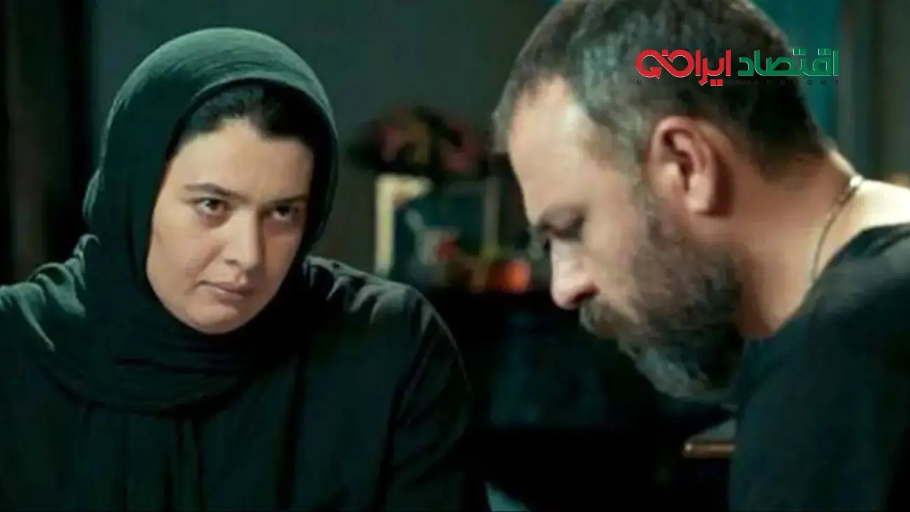 زندگی خصوصی ژیلا شاهی؛ از چشم‌های رنگی تا نقش جنجالی زن صیغه‌ای رضا پروانه در پوست شیر