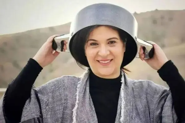 صحبت های جنجالی یک کارگردان درباره همای پایتخت / ریما را روی هوا می برند !