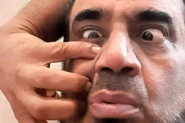 شوک بزرگ به طرفداران نصرالله رادش؛ تغییر چهره آن‌هم در سن ۵۹ سالگی!