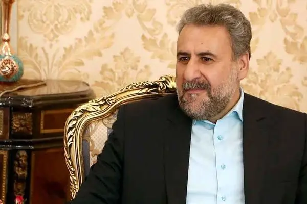 فلاحت‌پیشه: کسانی که خوشحالی‌شان با زجر کودکان ساخته شده‌اند، ایرانی نیستند