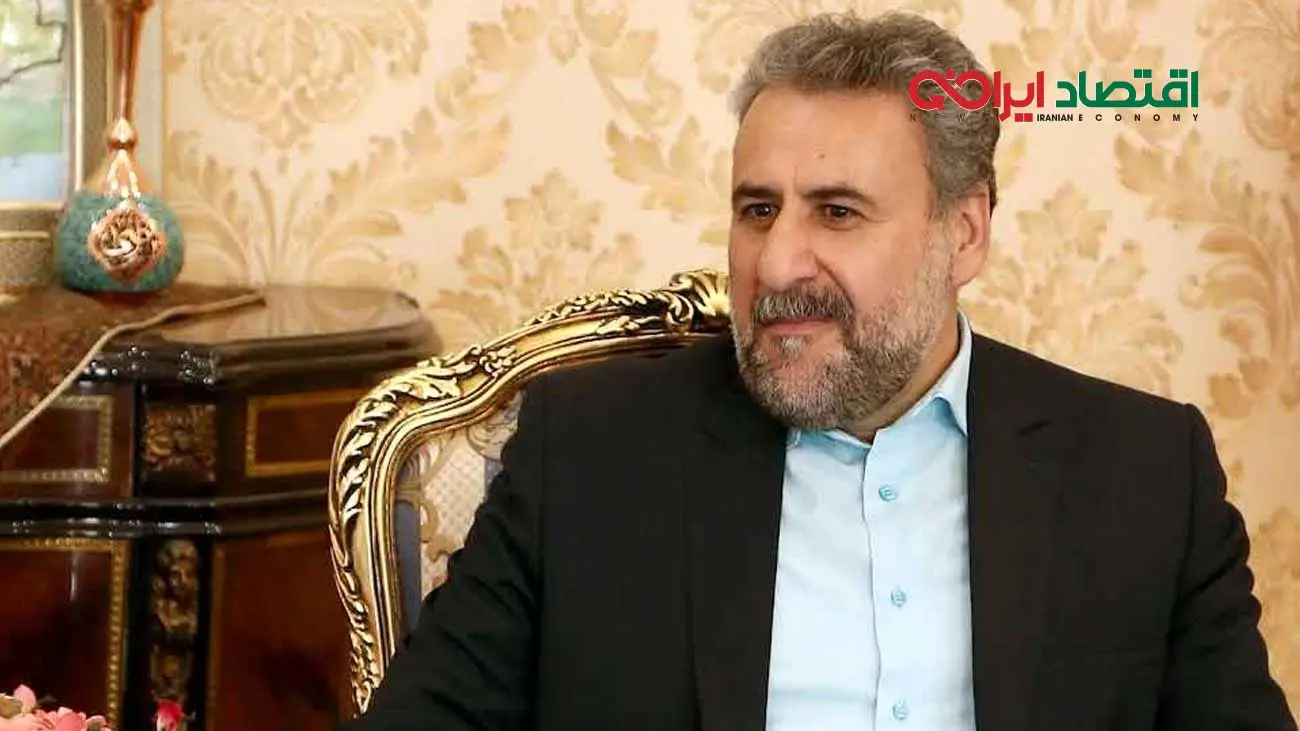 فلاحت‌پیشه: کسانی که خوشحالی‌شان با زجر کودکان ساخته شده‌اند، ایرانی نیستند