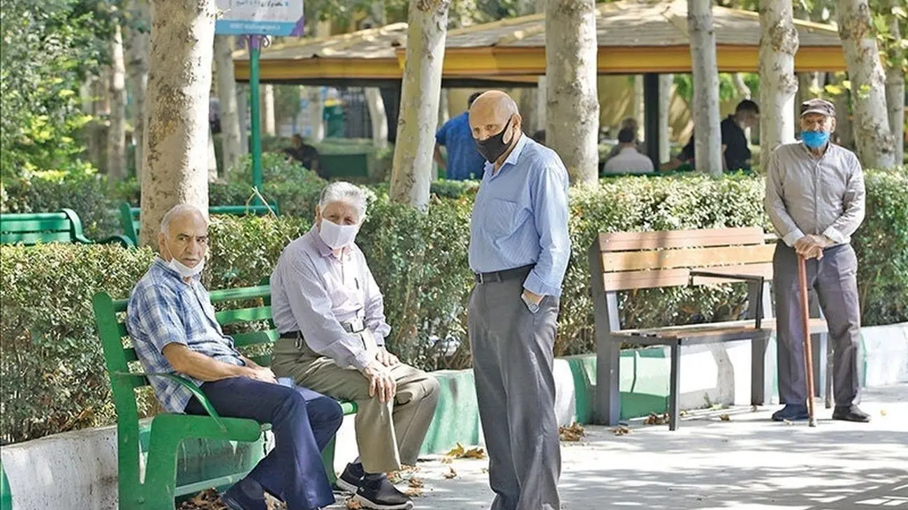 خبر جنجالی درباره سن بازنشستگی / تغییرات بزرگ در راه است