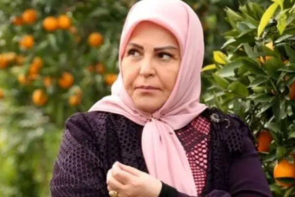 تغییر چهره فوق جذاب خانم بازیگر سریال ستایش پس از 6 سال / جذاب تر از دختر 20 ساله !