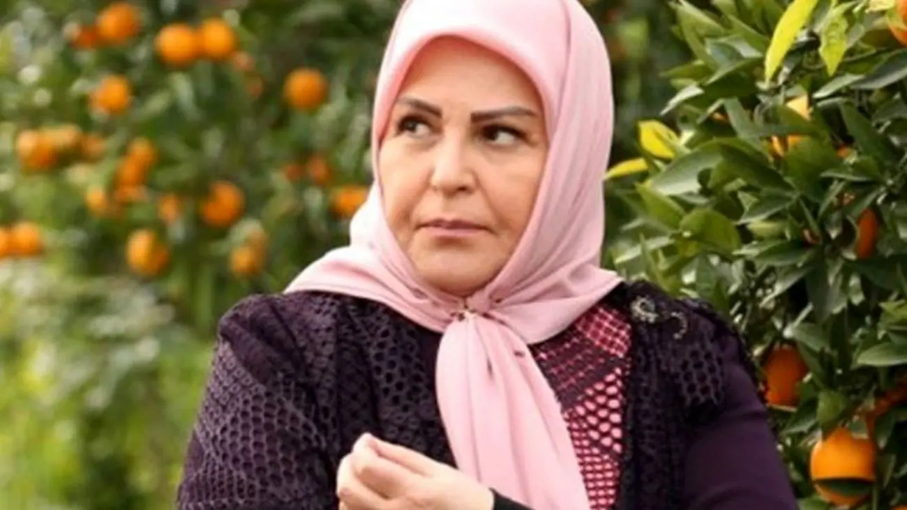 تغییر چهره خانم بزرگ 6 سال بعد سریال ستایش در 66 سالگی + عکس و بیوگرافی اکرم محمدی