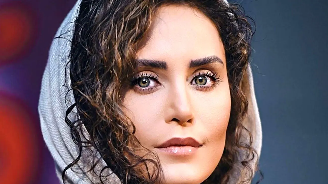 اولین فیلم از برادر الناز شاکردوست / مادر خانم بازیگر هم بود !