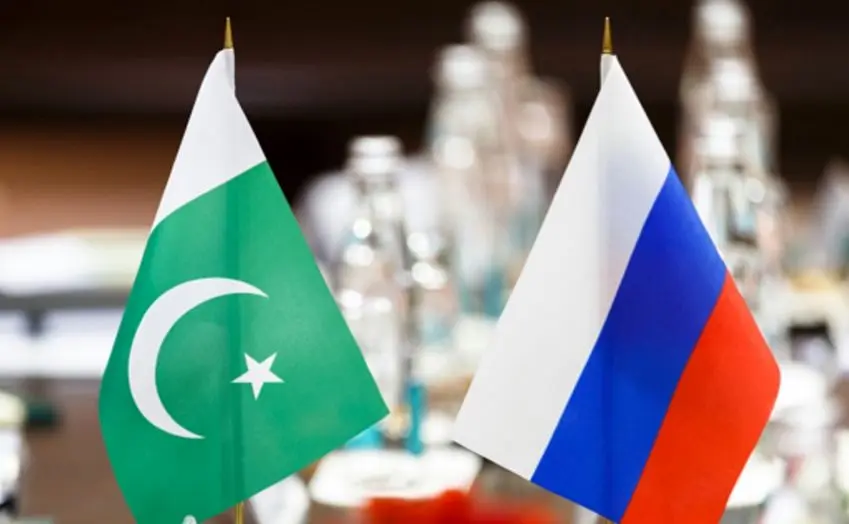 روسیه و پاکستان، ایران را در بازار نفت دور می زنند؟
