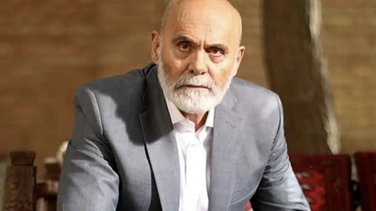 واکنش جمشید هاشم پور به خبر درگذشتش! شایعه پراکنی را تمام کنید!