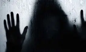 زنی که به نماد شیطان تشبیه شد + فیلم