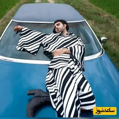 محمد صادقی