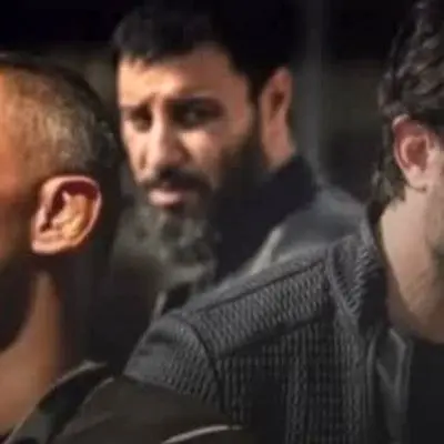 مربی سابق تیم ملی و بازیگر سریال وحشی، سایه مرگ بر سر فوتبال و سینما!