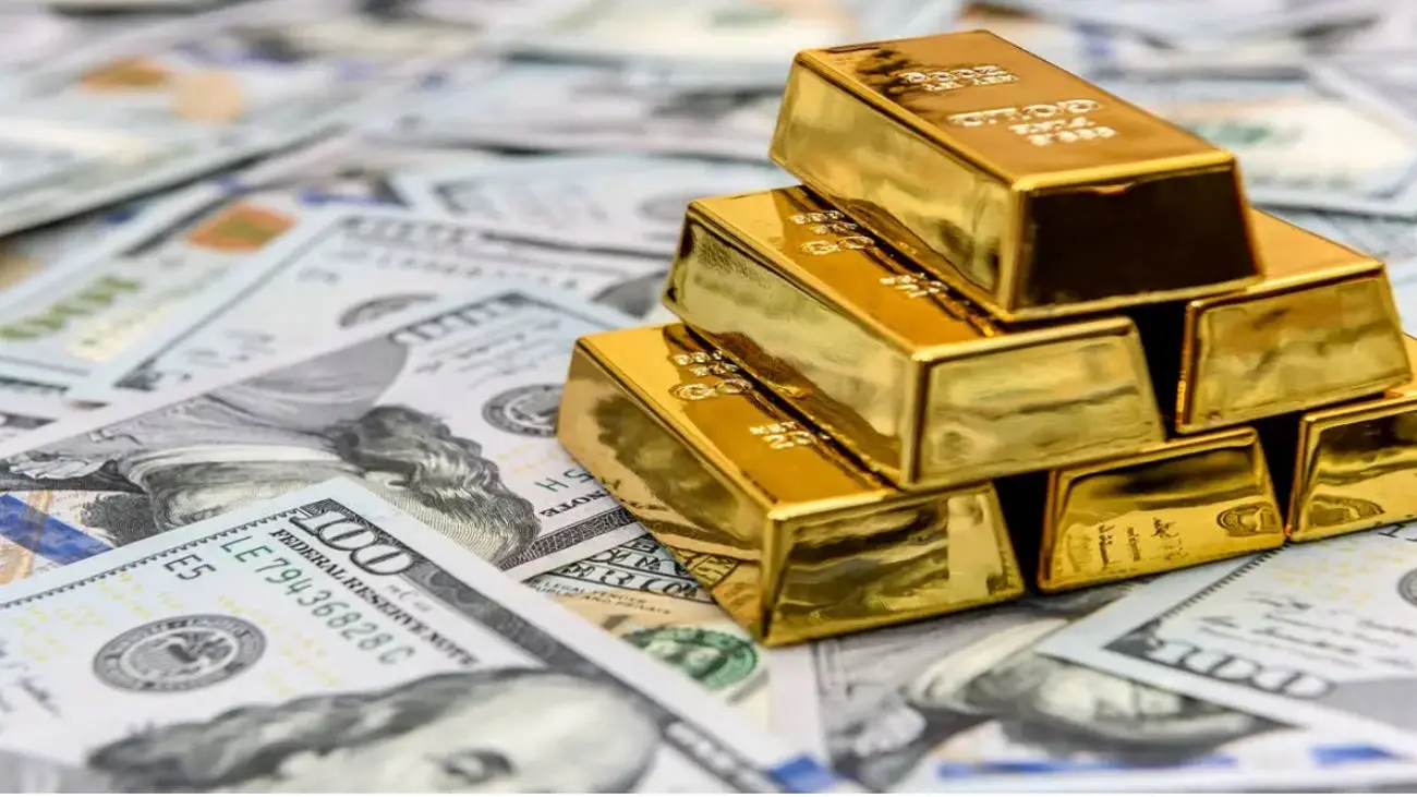 پیش بینی قیمت طلا و سکه ۱۲ خرداد ۱۴۰۳