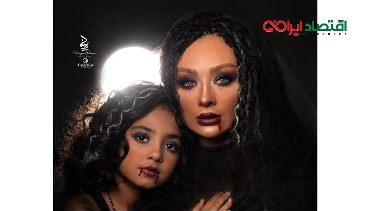 یکتا ناصر و تغییر عجیبی که همه را شگفت‌زده کرد؛ چه بر سر چهره او آمده؟