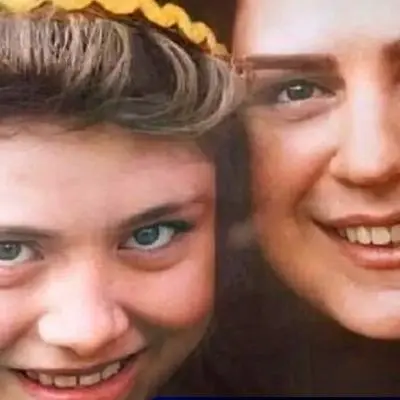 «سارا کوچولو» 27 سال بعد از سریال در قلب من؛ چهره‌ای جدید در آمریکا!