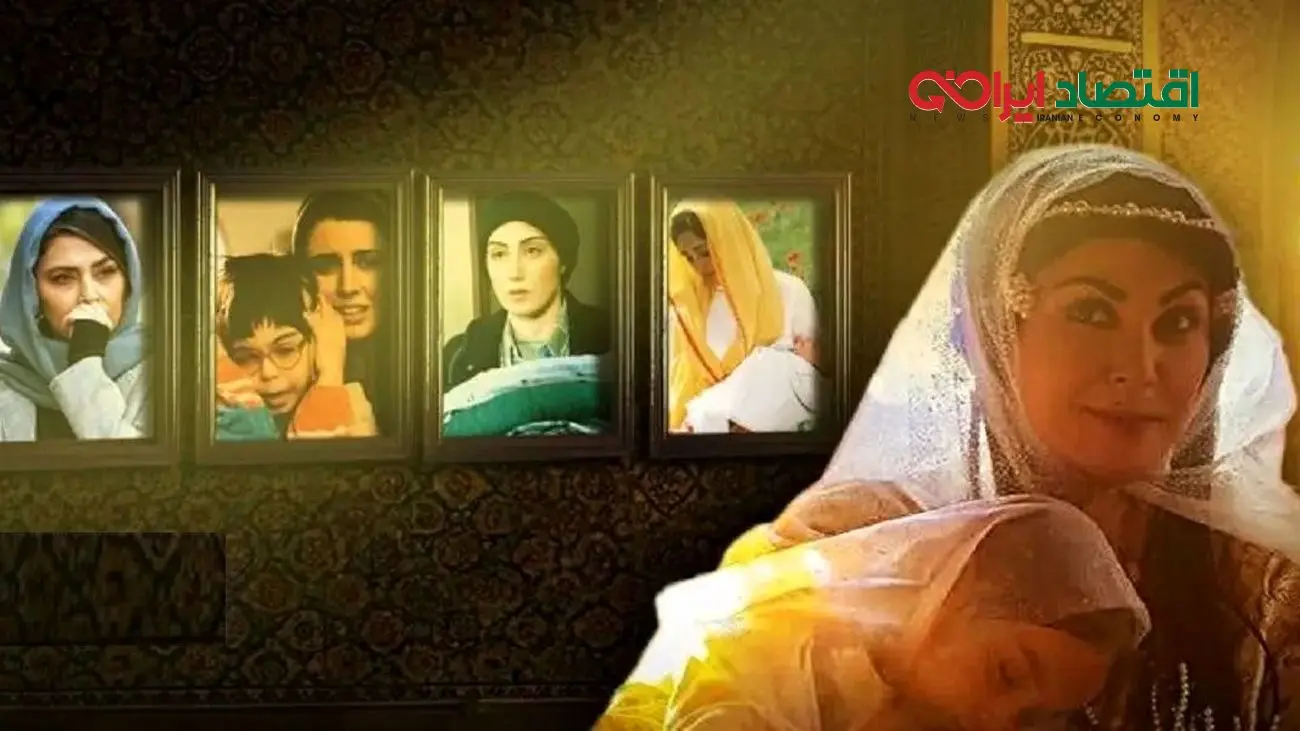 راز ناشناخته مادرانی که زندگی‌شان را زیرورو می‌کنند: از «خانه سبز» تا «بامداد خمار»!