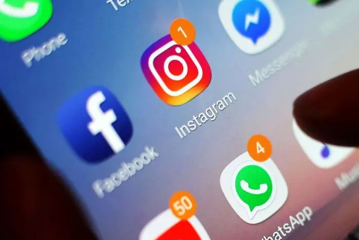 نماینده مجلس: واتساپ و اینستاگرام قطعا رفع فیلتر نخواهند شد