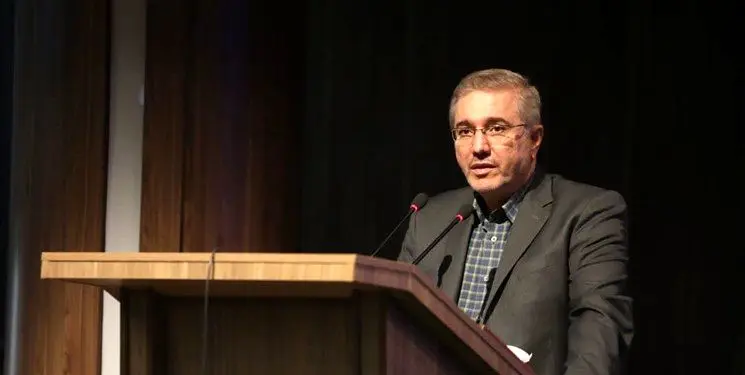 رئیس سازمان برنامه و بودجه: از دوران کم رشدی عبور کردهایم