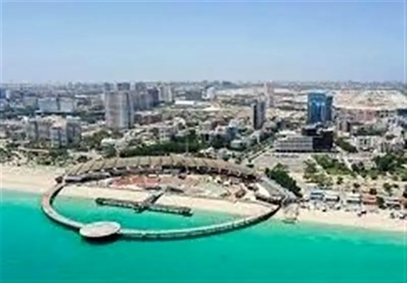 اعلام ایران به عنوان سودآورترین نقطه جهان برای سرمایهگذاری توسط مرد پر حاشیه دولت