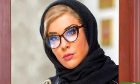 راز پشت سلفی سه‌نفره آشا محرابی، عمو پورنگ و مادرش فاش شد!