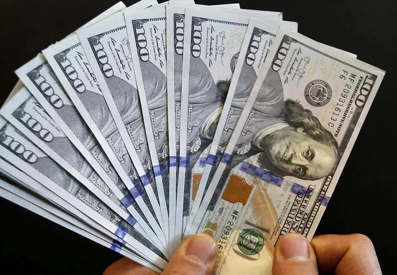 پیش بینی ترسناک از قیمت دلار در سال 1403