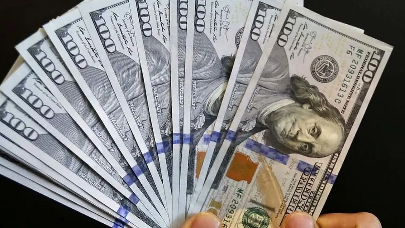 قیمت دلار امروز یکشنبه ۲۷ اسفند ۱۴۰۲ / دلار مبادله ای ثابت ماند
